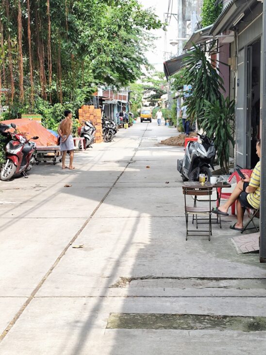 Bán nhà 50m2, 2PN, hẻm Chiến Lược, Bình Trị Đông, Bình Tân, 3.9 tỷ