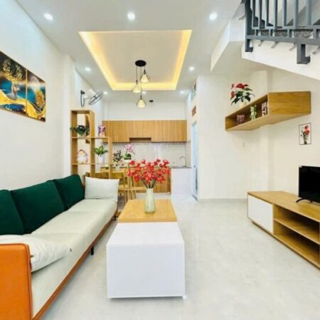 Bán nhà 68m², 2PN, 2WC, Tân Tạo, Bình Tân, 3.7 tỷ, sổ hồng
