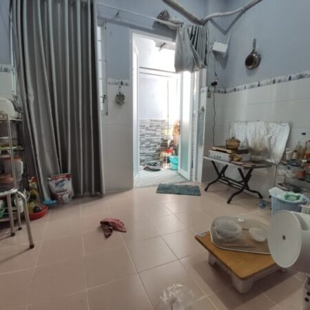 Bán nhà 42m², 3PN, 2WC, An Lạc A, Bình Tân, 3.5 tỷ Bán nhà 42m², 3PN, 2WC, An Lạc A, Bình Tân, 3.5 tỷ