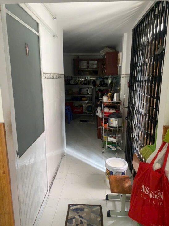 Bán nhà 50m2, 2PN, hẻm Chiến Lược, Bình Trị Đông, Bình Tân, 3.9 tỷ