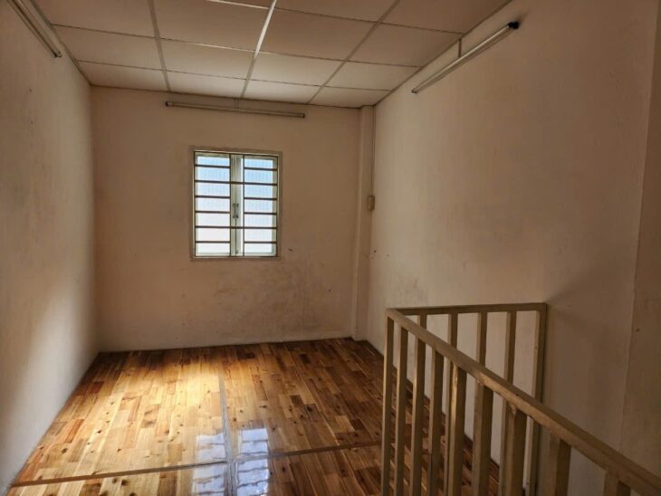 Bán nhà 49m2, 2 tầng, 3PN, 2WC, Lê Công Phép, An Lạc A, Bình Tân – 3.8 tỷ