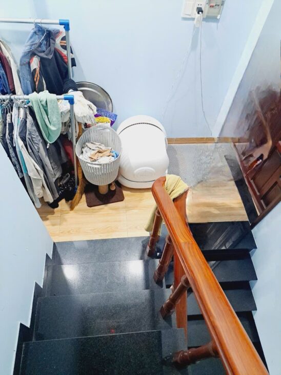 Bán nhà 3 tầng, 44m², Mã Lò, Bình Trị Đông A, 3.9 tỷ, sổ hồng