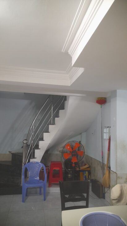 Bán nhà 71m2, 2 tầng, 3PN, 2WC, Hồ Học Lãm, An Lạc, Bình Tân, 3.8 tỷ