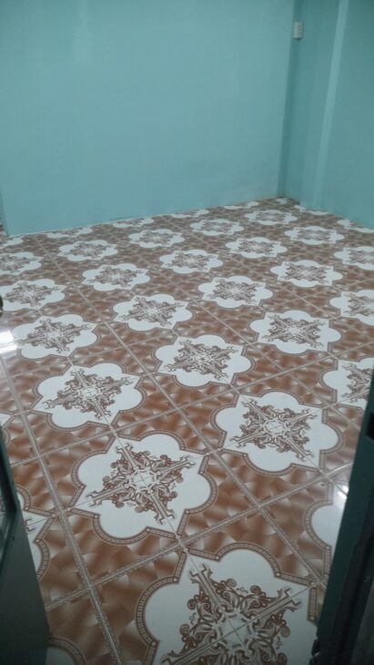 Bán nhà 2 tầng, 37m², 3.7 tỷ, An Lạc, Bình Tân, sổ hồng
