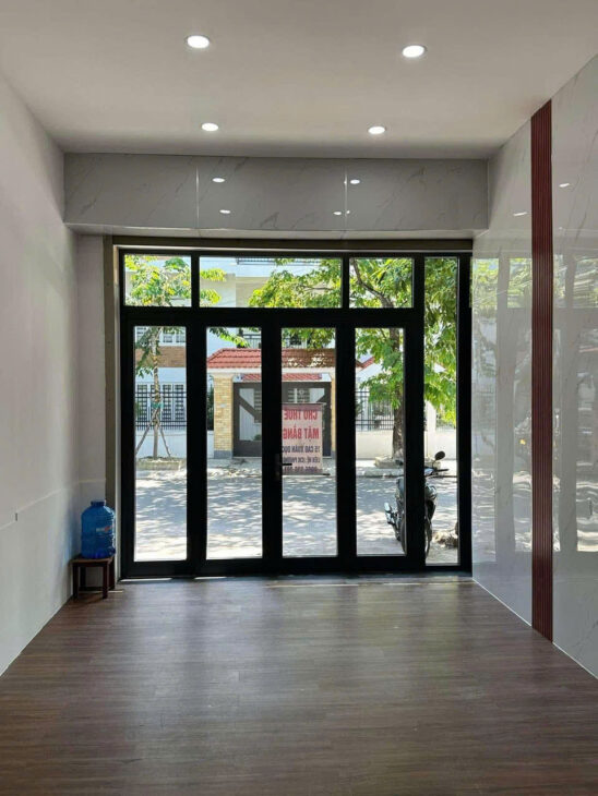 ✅ ???? CHO THUÊ MẶT BẰNG MẶT TIỀN CAO XUÂN DỤC