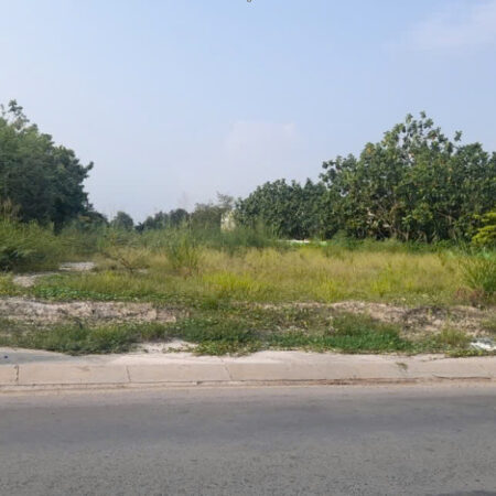 Cần bán Lô đất đẹp tại Củ Chi, giá cực tốt