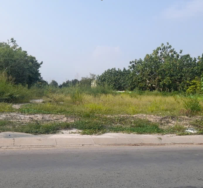 Cần bán Lô đất đẹp tại Củ Chi, giá cực tốt