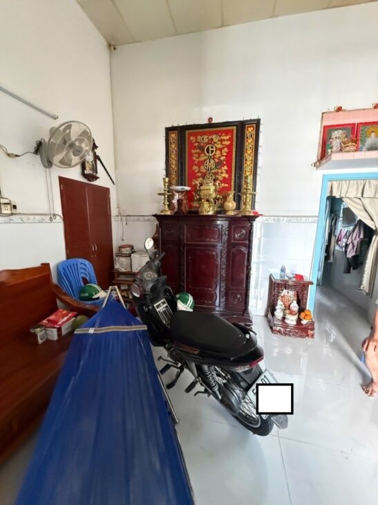 Bán nhà 60m2, Hẻm xe tải Đường Lũy Bán Bích, Tân Phú