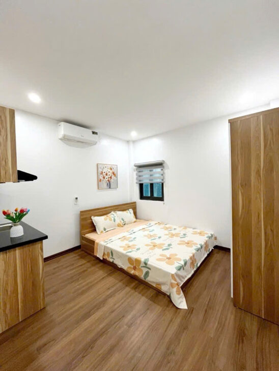 Bán nhà Phố Phương Mai_Tiện Ích Bạt Ngàn_Thoáng Sáng_Lô Góc_34mx6T_Giá: 7.1 Tỷ_Lh: 0396935190.