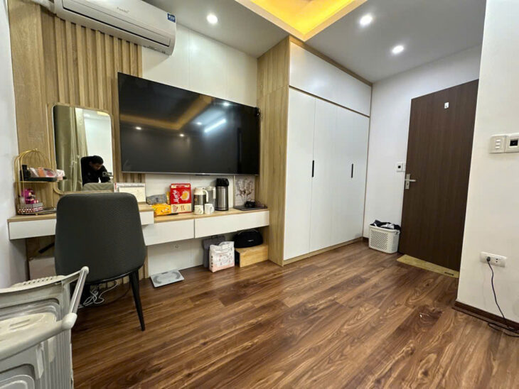 Bán nhà Phố Thái Hà, 7 Tầng Thang Máy, Có Sân Để Xe, 37mx7T, Giá: 11.7 Tỷ, Lh: 0396935190.