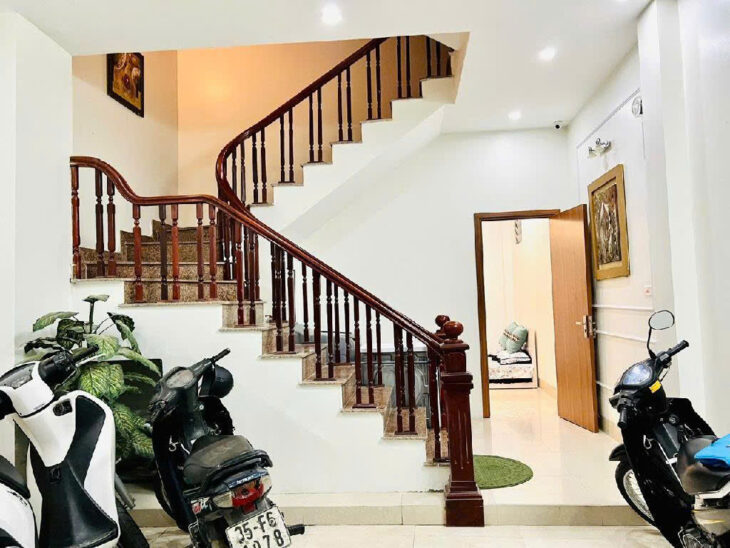 Bán nhà Phố Thái Hà, Nhà Phố Vip, Khu Dân Trí Cao, 60mx5T, Giá: 13 Tỷ, Lh: 0396935190.
