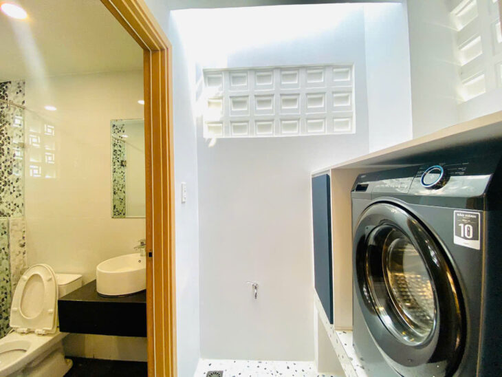 GIẢM SỐC 500TR! NHÀ 3 TẦNG, 3PN – HẺM 4M – GẦN EMART PHAN HUY ÍCH GIÁ 4.1 TỶ TL