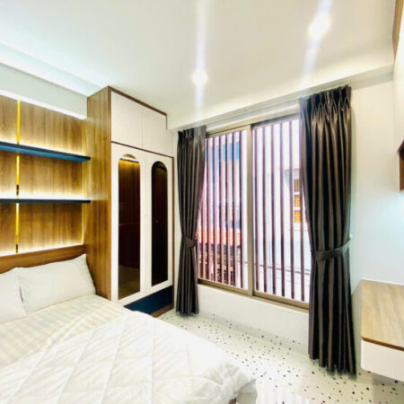 GIẢM SỐC 500TR! NHÀ 3 TẦNG, 3PN – HẺM 4M – GẦN EMART PHAN HUY ÍCH GIÁ 4.1 TỶ TL GIẢM SỐC 500TR! NHÀ 3 TẦNG, 3PN – HẺM 4M – GẦN EMART PHAN HUY ÍCH GIÁ 4.1 TỶ TL