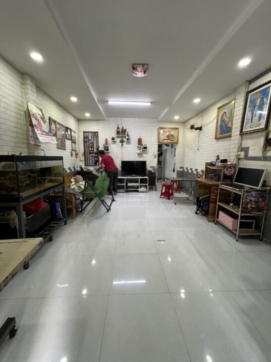 Bán Nhà 3 Phòng Ngủ, 58m², Tân Kỳ Tân Quý Tân Phú, Chỉ 76 Triệu/M²