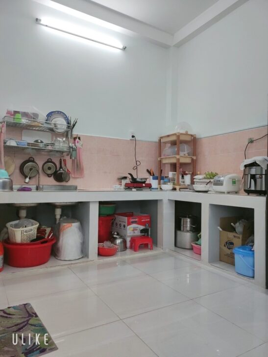 Bán nhà 42m2, Hẻm xe tải Đường Tân Kỳ Tân Quý, Tân Phú