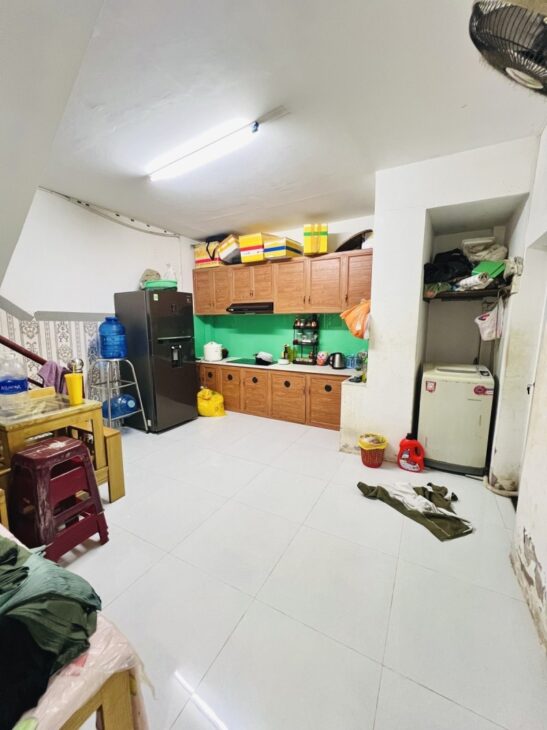 Bán Nhà 3 Phòng Ngủ, 58m², Tân Kỳ Tân Quý Tân Phú, Chỉ 76 Triệu/M²