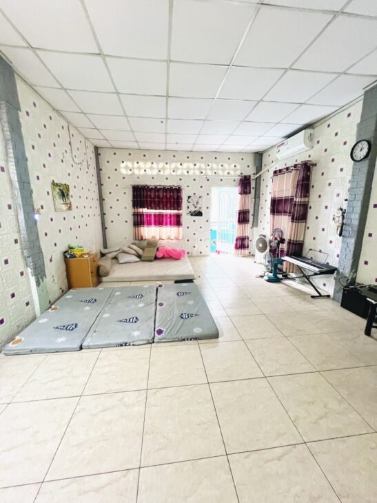 Bán Nhà 3 Phòng Ngủ, 58m², Tân Kỳ Tân Quý Tân Phú, Chỉ 76 Triệu/M²