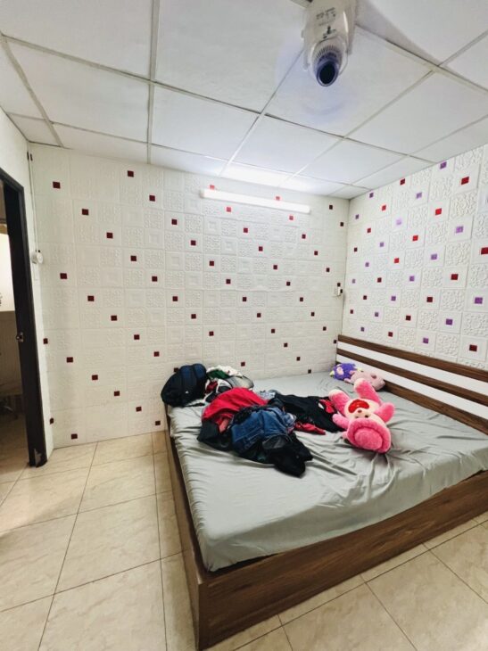 Bán Nhà 3 Phòng Ngủ, 58m², Tân Kỳ Tân Quý Tân Phú, Chỉ 76 Triệu/M²