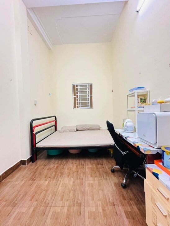Bán nhà CN đất 72m2, Hẻm xe tải tránh Đường Thoại Ngọc Hầu, Q. Tân Phú