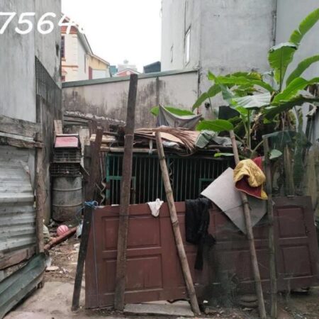 Bán đất Mỹ Đình 130m xây ccmn giá nửa thị trường