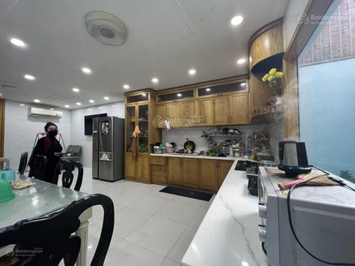 MTKD Quận 8 ngay cầu chữ Y – ngang nở hậu 12,5 x 20 – sát Quận 5 – phù hợp xây CHDV