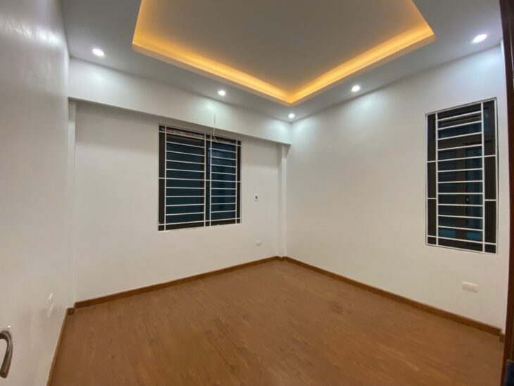 BÁN NHÀ AN DƯƠNG VƯƠNG- TÂY HỒ LÔ GÓC – NHÀ ĐẸP Ở LUÔN – NỘI THẤT CƠ BẢN – AN SINH ĐỈNH – KHU VỰC
