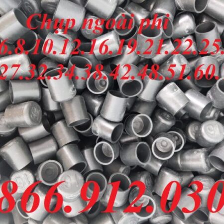 Công dụng của nắp chụp ngoài ống sắt phi 16mm Công dụng của nắp chụp ngoài ống sắt phi 16mm