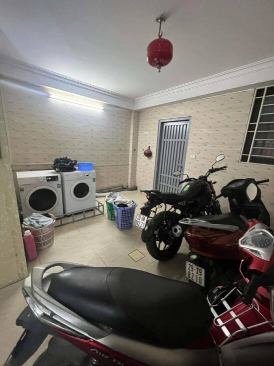 ????Toà CCMN .73 m2 .MT 4.8m x 9 Tầng. 23 Tỷ. Ô Tô .Phố Vương Thừa Vũ. Quận Thanh Xuân????