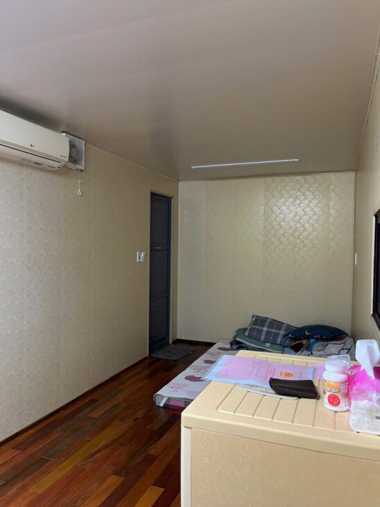 ???? CHO THUÊ NHÀ MẶT TIỀN VÕ VĂN KIỆT – VỊ TRÍ ĐẸP, KINH DOANH TỐT! ????