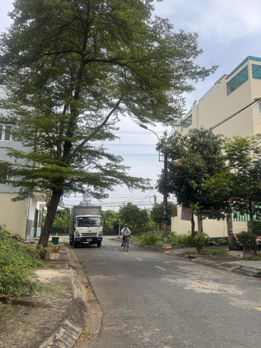 Bán nhà 4 tầng 120 m2 đường nội bộ 12m, Phạm Thế Hiển Quận 8, nhỉnh 8 tỷ LH 0399833339