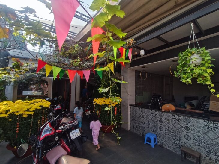 NHÀ MẶT TIỀN 2 TẦNG 264M2, ĐƯỜNG SỐ 4, TAM PHÚ, 28.5Tỷ.