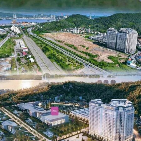 CƠ HỘI ĐÓN SÓNG TTTM AEON MALL HẠ LONG CHƯA BAO GIỜ DỄ DÀNG HƠN THẾ