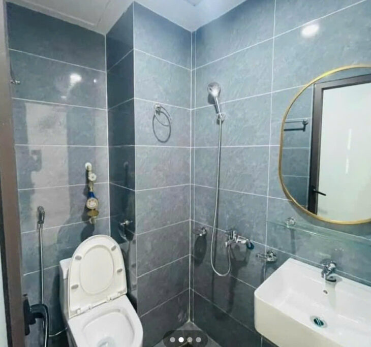 Dòng Tiền 4% của CHDV Dt 298m2, ng 11m tại đ.Tô Ngọc Vân, p.Tam Phú, Thủ Đức, Tp HCM; Giá 19,5 Tỷ