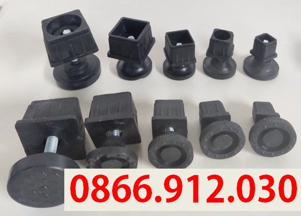 Công Dụng Của Chân Tăng Chỉnh Chiều Cao