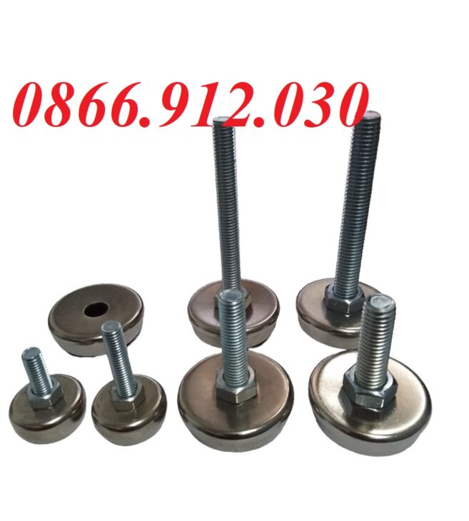 Công Dụng Của Chân Tăng Chỉnh Chiều Cao