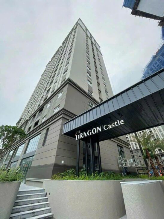 CƠ HỘI ĐÓN SÓNG TTTM AEON MALL HẠ LONG CHƯA BAO GIỜ DỄ DÀNG HƠN THẾ