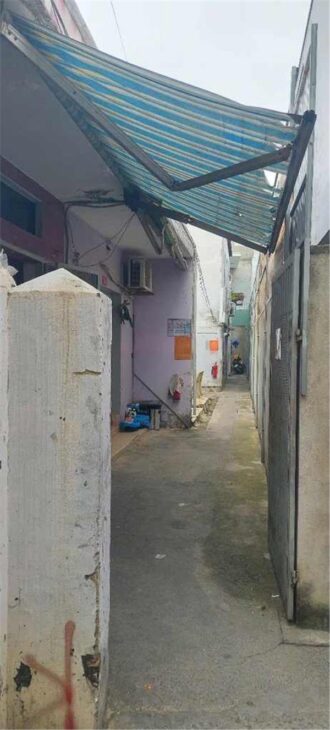 TRƯỜNG CHINH – TÂN PHÚ – 342M2 (11×31) – CHÀO CHỈ 31,5 TỶ ( THƯƠNG LƯỢNG)