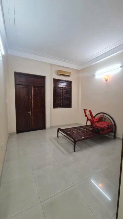 NHÀ ĐẸP KHU VIP CƯ XÁ PHÚ LÂM A QUẬN 6, DIỆN TÍCH 4X20M 4 TẦNG, CHỈ HƠN 10 TỶ