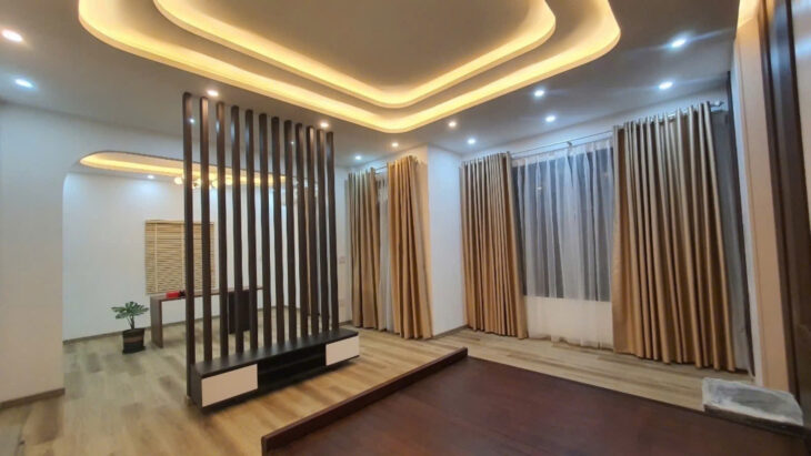 CHỈ 8.9 TỶ SỞ HỮU VILLA 4 TẦNG VIEW BIỂN SƠN TRÀ – NHÀ ĐẸP NHƯ BIỆT THỰ – AN CƯ NGHỈ DƯỠNG ĐỈNH –
