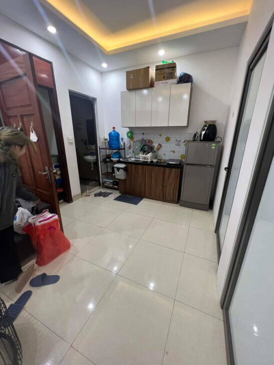 ????Toà CCMN .73 m2 .MT 4.8m x 9 Tầng. 23 Tỷ. Ô Tô .Phố Vương Thừa Vũ. Quận Thanh Xuân????