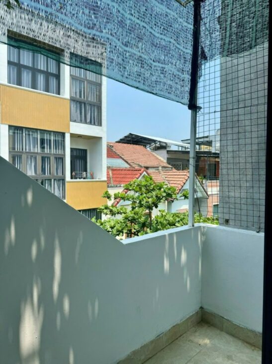 Căn hộ 4 tầng -phố tây An Thượng -Gần biển Mỹ Khê-Giá chỉ 10,5 tỷ