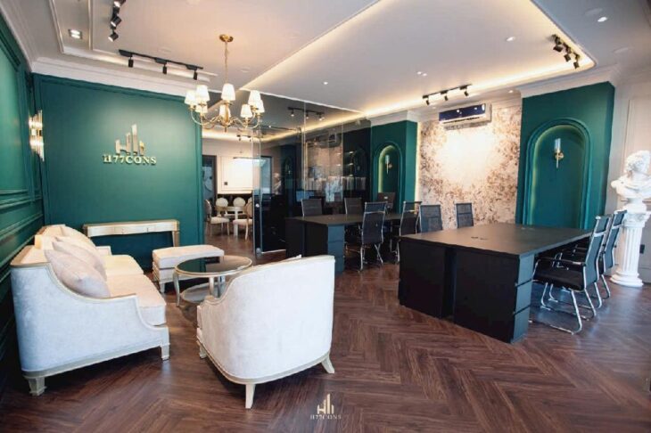 MẶT TIỀN KHU DÂN CƯ VẠN PHÚC – SỔ VUÔNG VỨC – 136.5M2 – 1 HẦM 5 TẦNG – VIEW QUẢNG TRƯỜNG NHẠC NƯỚC