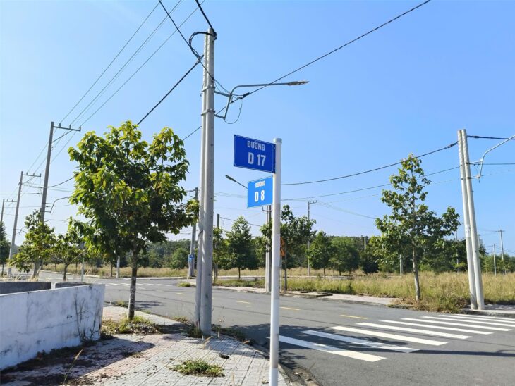 ????BÁN ĐẤT Khu dân cư Nam Long TẠI LAI HƯNG, BÀU BÀNG, BÌNH DƯƠNG????