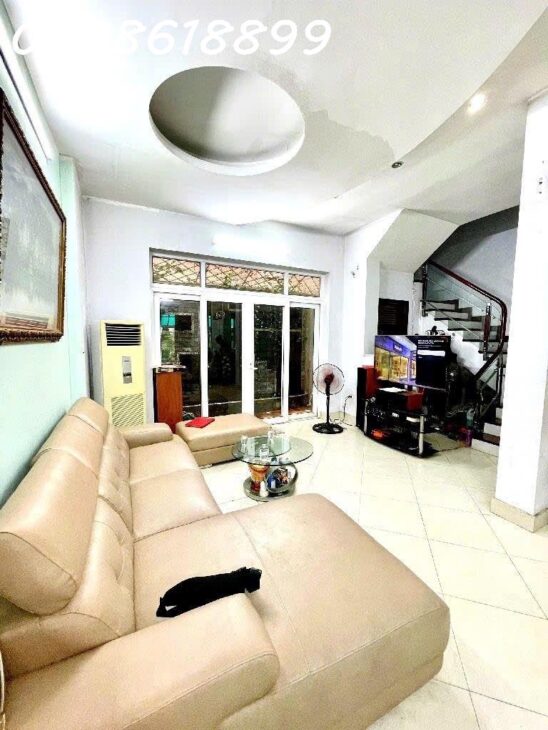 BIỆT THỰ ĐỘI NHÂN, BA ĐÌNH, 102M, MT 7M, GARA Ô TÔ, AN NINH TỐT, 30 TỶ