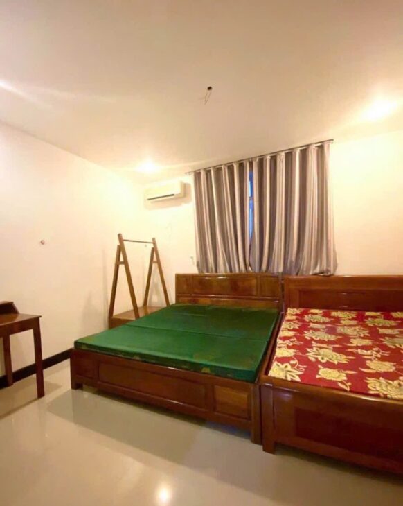 ???? BÁN NHÀ 3 TẦNG KHU AN CỰU CITY – TP. HUẾ – GIÁ CHỈ 4,x TỶ! ????