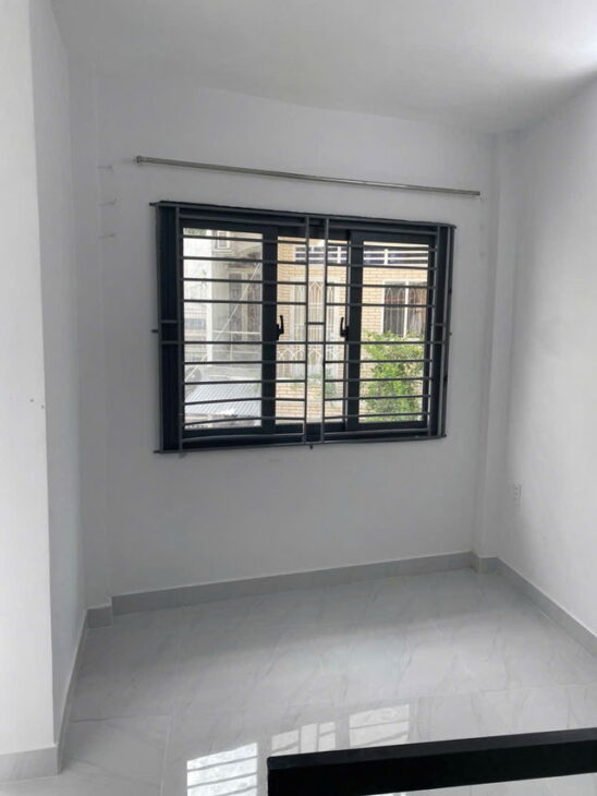 Bán Nhà MT Đường Số 7, P.7, Gò Vấp – 13.1m² – 1 Trệt 1 Lầu – 1PN – 1.8 Tỷ – Sổ Hồng Riêng!