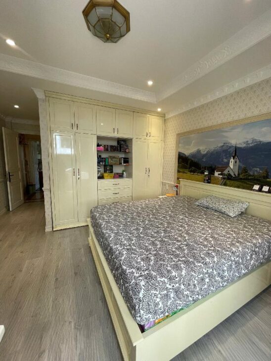 Hẻm ô tô, Nhà 4 Tầng Full nội thất, Hoàng Quốc Việt Q7, 50M2 Chỉ 9Tỷ.