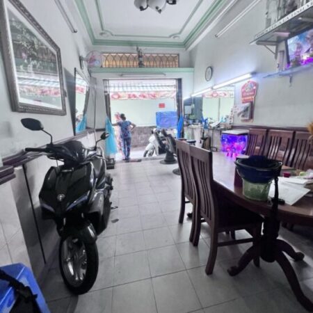 ???? BÁN GẤP NHÀ TRUNG TÂM QUẬN 10 – NGAY BỆNH VIỆN NHI ĐỒNG – 4PN – 4 TẦNG – CHỈ 7.X TỶ‼️ ????