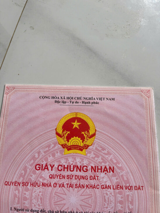 Chính Chủ Bán Lô Đất Thôn 12 Lộc Thành, Bảo Lâm, Lâm Đồng.