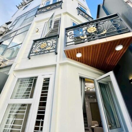 ???? BÁN GẤP NHÀ ĐẸP MỚI LUNG LINH – CÁCH MẠNG THÁNG 8 – HẺM THÔNG – FULL NỘI THẤT CAO CẤP‼️ ???? ???? BÁN GẤP NHÀ ĐẸP MỚI LUNG LINH – CÁCH MẠNG THÁNG 8 – HẺM THÔNG – FULL NỘI THẤT CAO CẤP‼️ ????